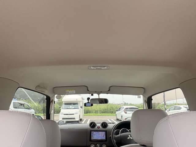 Mitsubishi Pajero Mini 11