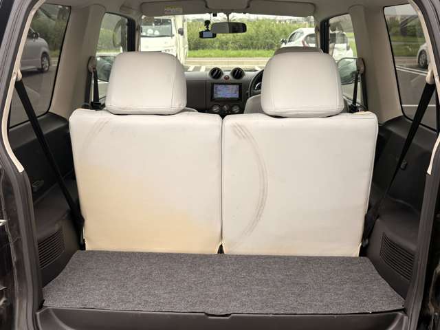 Mitsubishi Pajero Mini 10