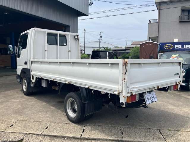 Mazda Titan Dash 6
