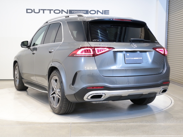 Mercedes-Benz GLE 11