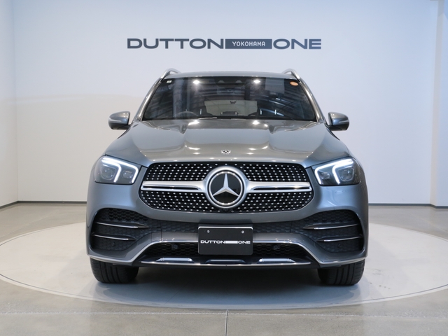 Mercedes-Benz GLE 5