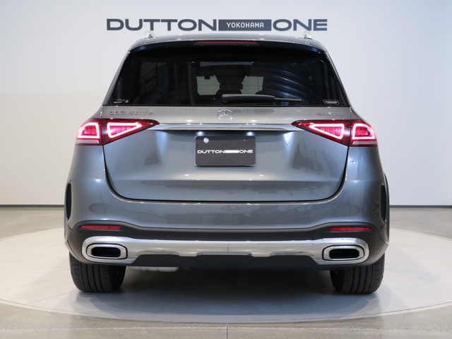 Mercedes-Benz GLE 10