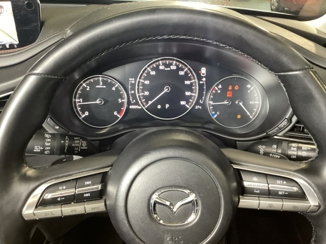 Mazda CX-30 3