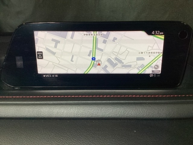 Mazda CX-30 4