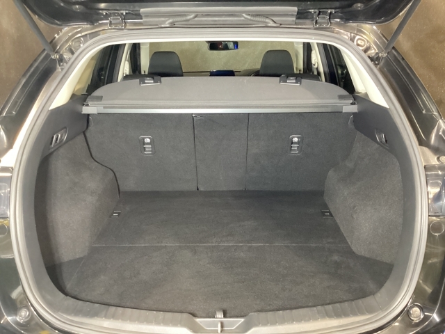 Mazda CX-5 11