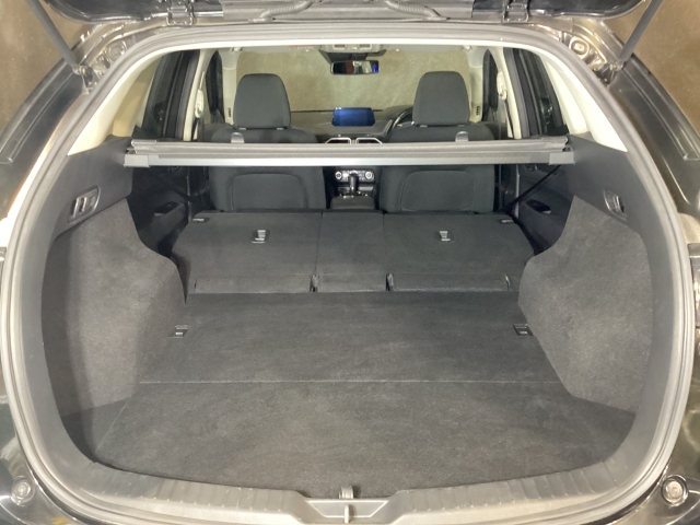 Mazda CX-5 12
