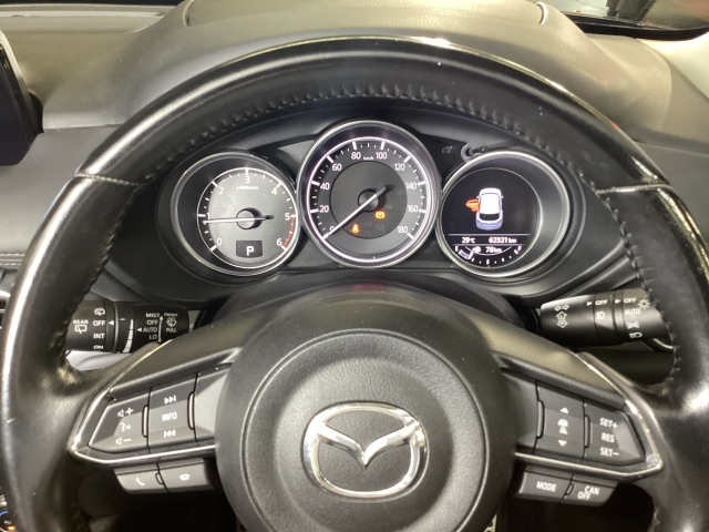 Mazda CX-5 3