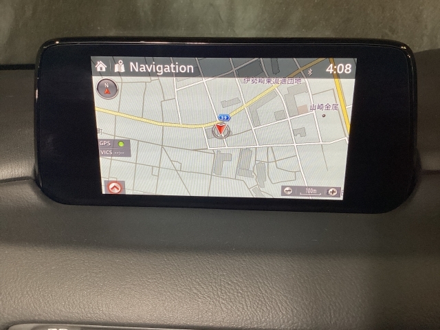 Mazda CX-5 4