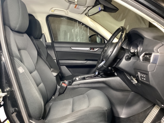 Mazda CX-5 7