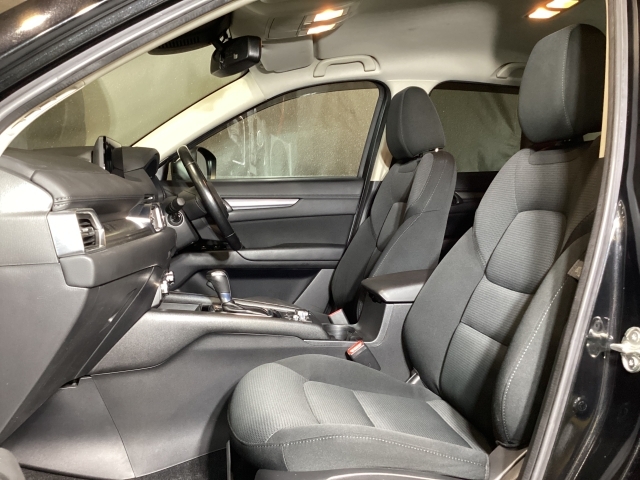 Mazda CX-5 9