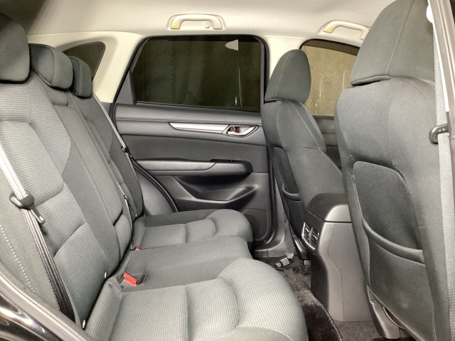 Mazda CX-5 10
