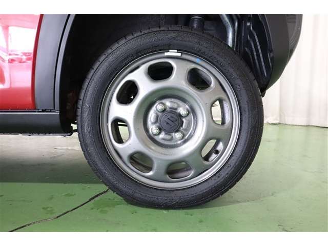 Suzuki Hustler 6