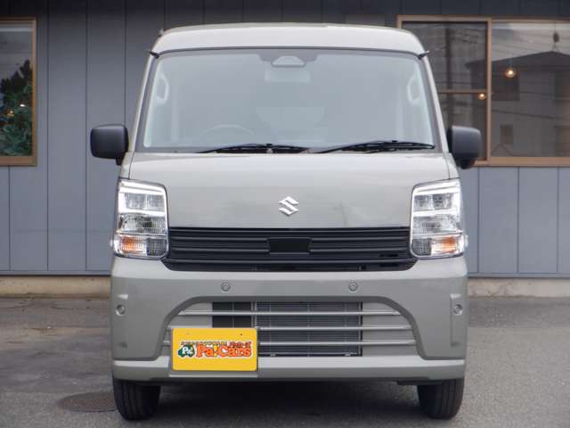 Suzuki Every 7