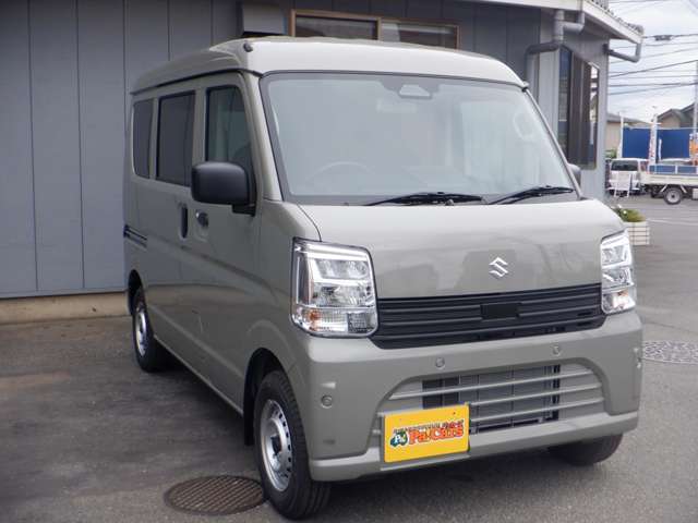 Suzuki Every 9