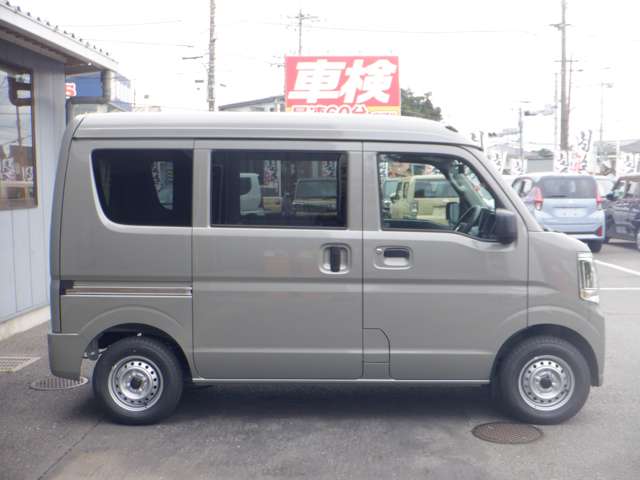 Suzuki Every 10