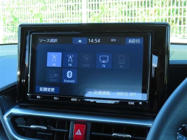 Toyota Raize 12