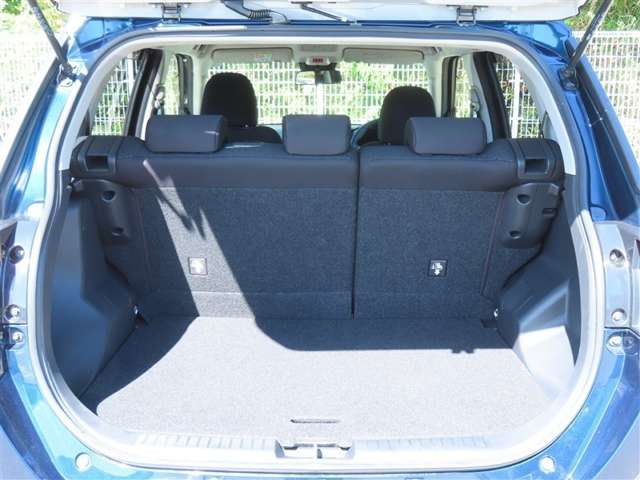 Toyota Raize 6