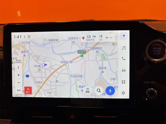 Toyota Voxy 3
