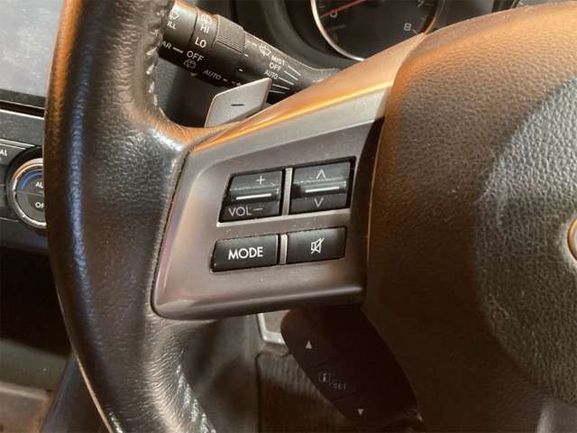 Subaru Impreza XV 12