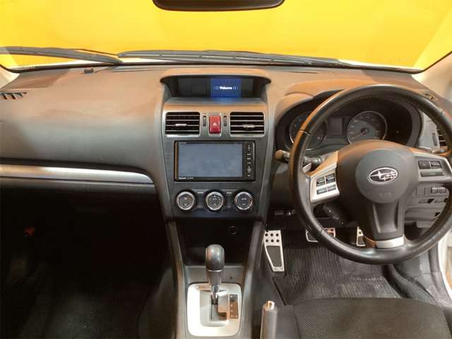 Subaru Impreza XV 2
