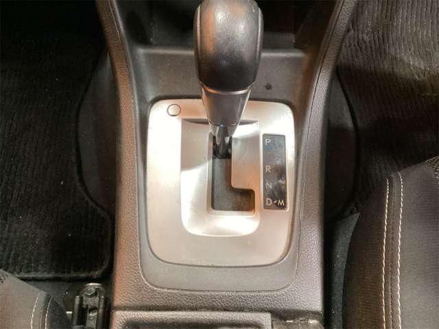 Subaru Impreza XV 9