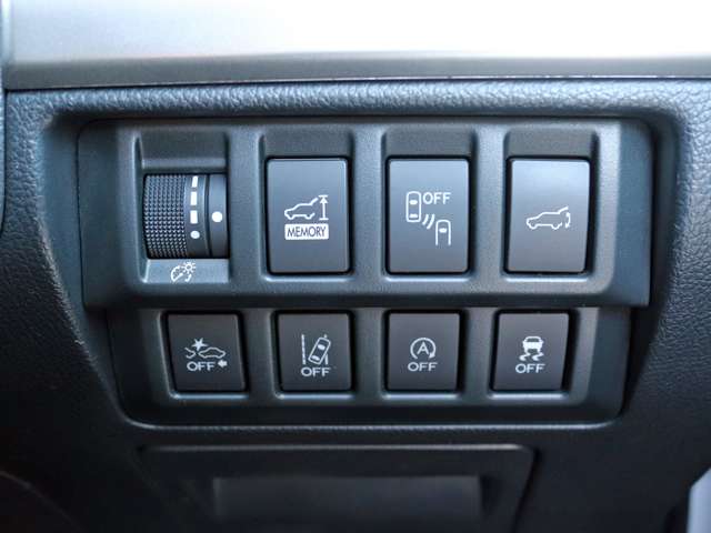 Subaru Legacy Outback 12