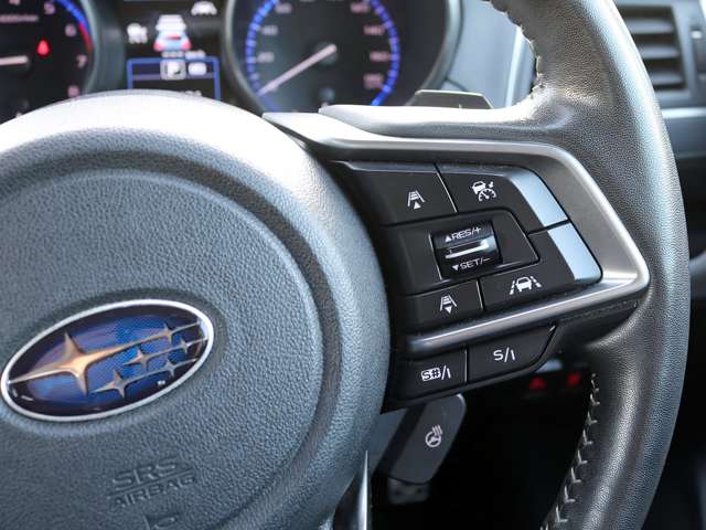 Subaru Legacy Outback 10