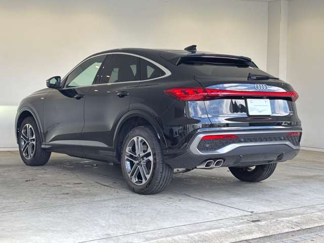 Audi Q5 Sportback 11