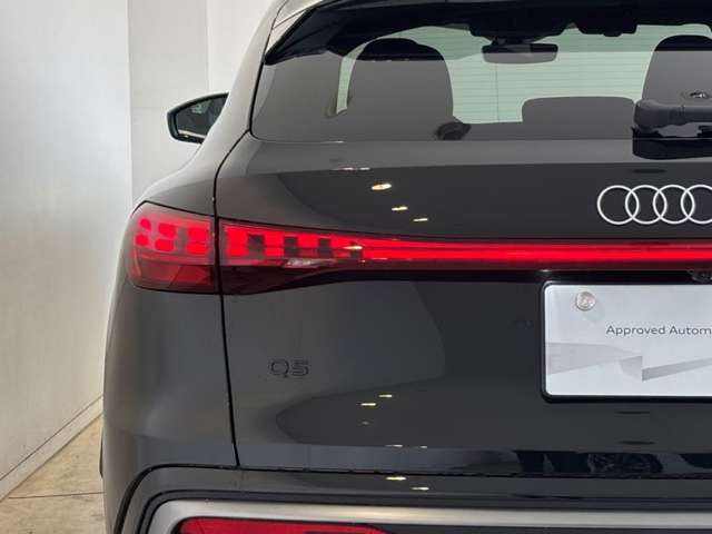 Audi Q5 Sportback 12