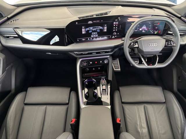 Audi Q5 Sportback 3