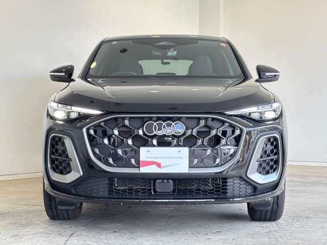 Audi Q5 Sportback 5