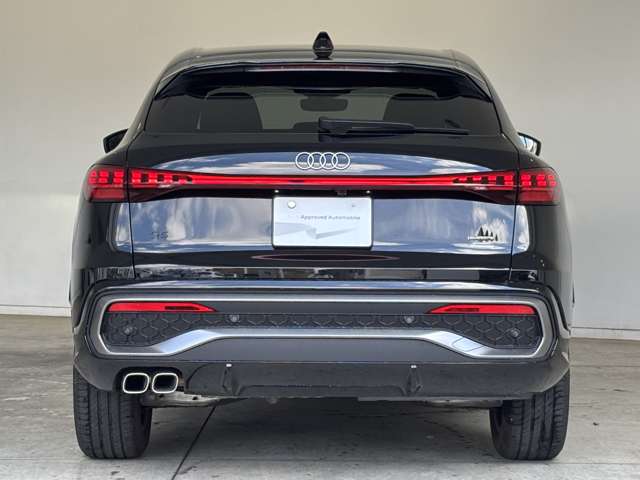 Audi Q5 Sportback 10