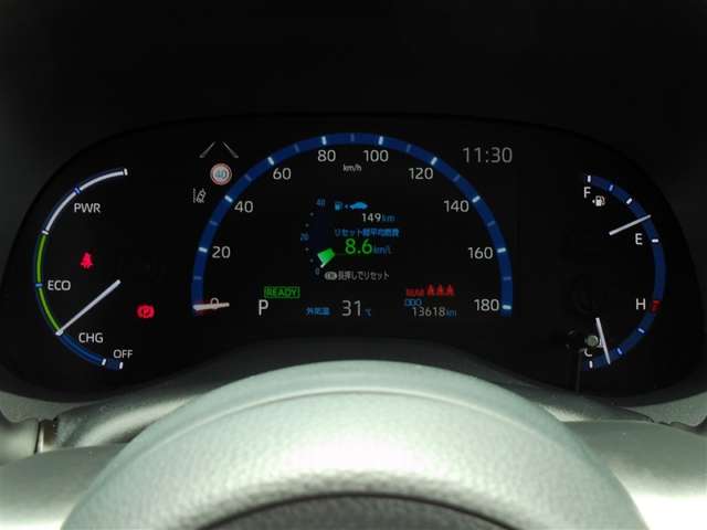 Toyota Yaris Cross 6