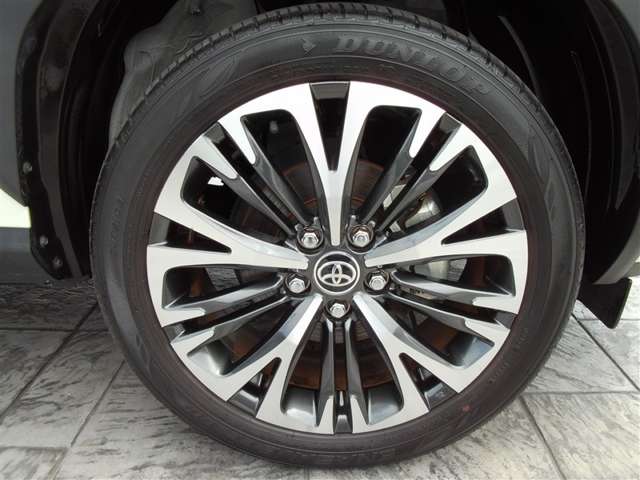 Toyota Yaris Cross 7