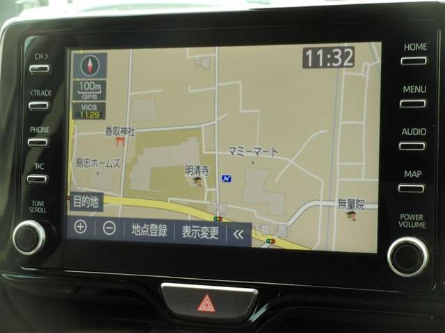 Toyota Yaris Cross 9