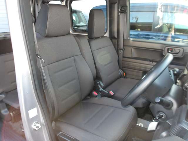Honda N-VAN 5