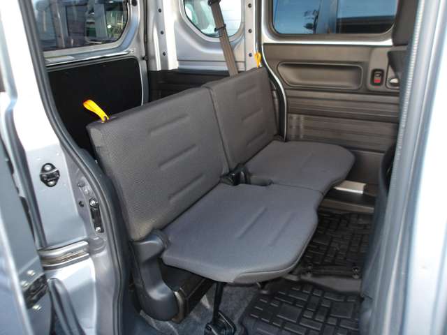 Honda N-VAN 6