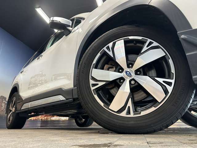 Subaru Forester 11