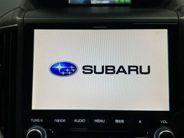 Subaru Forester 6