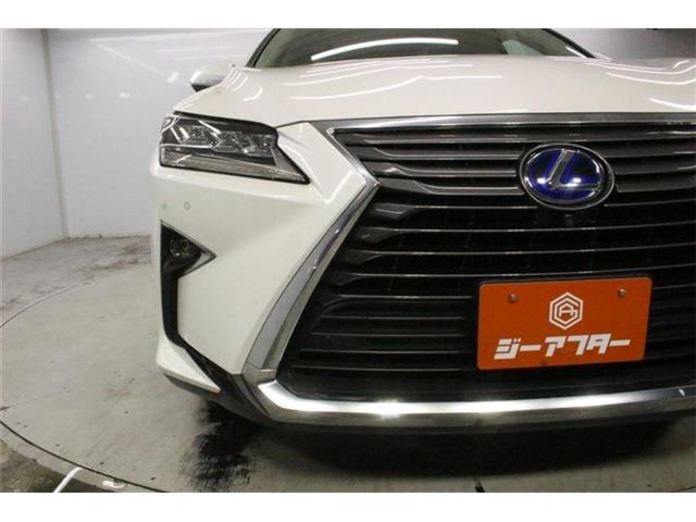 Lexus RX 12