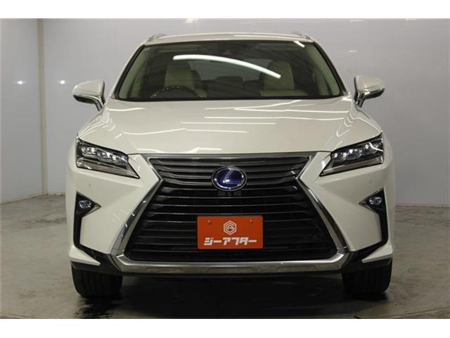 Lexus RX 3