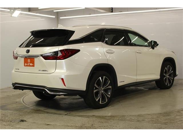 Lexus RX 6