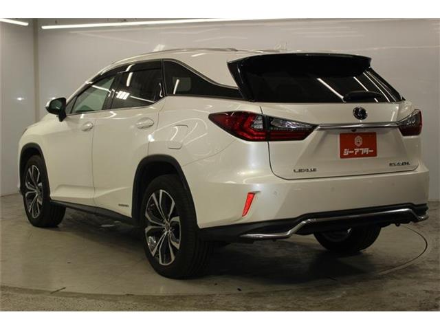 Lexus RX 8