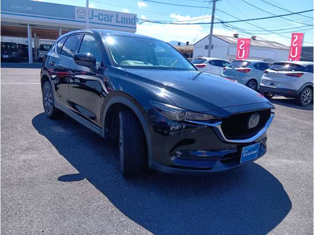 Mazda CX-5 11