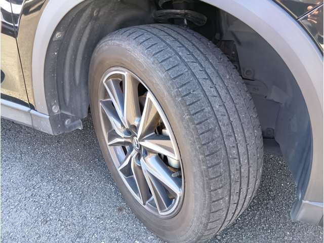 Mazda CX-5 12