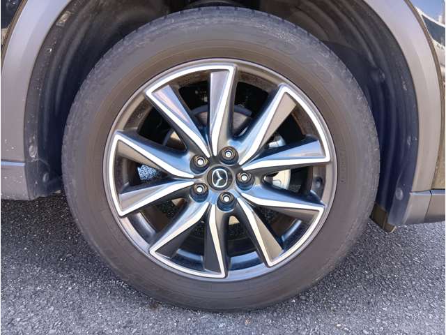 Mazda CX-5 6