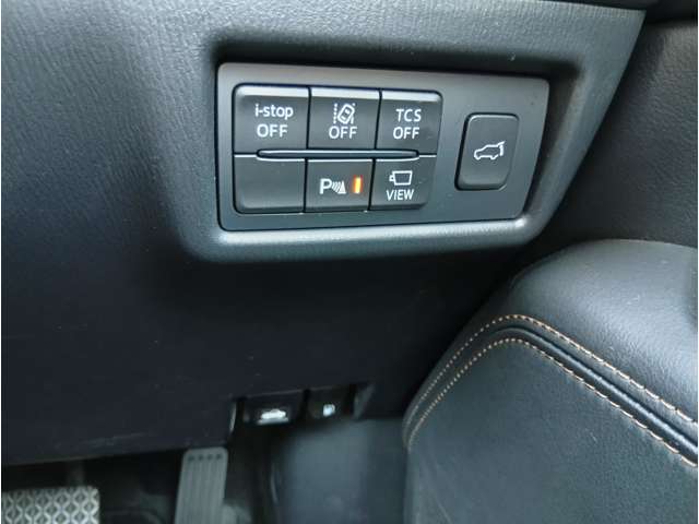 Mazda CX-5 8