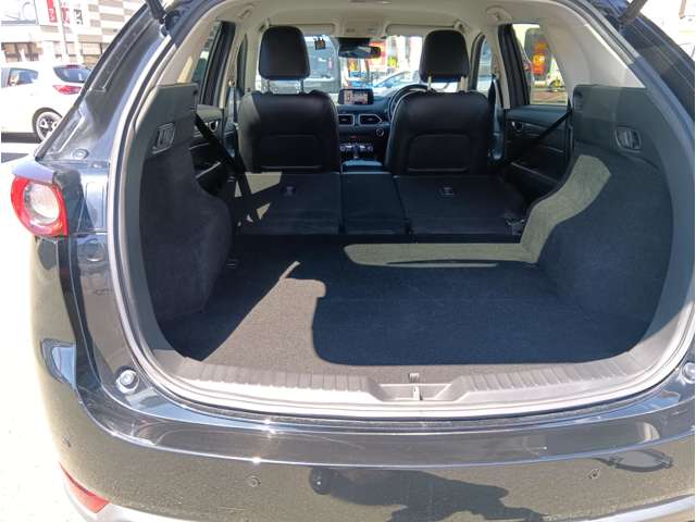 Mazda CX-5 9