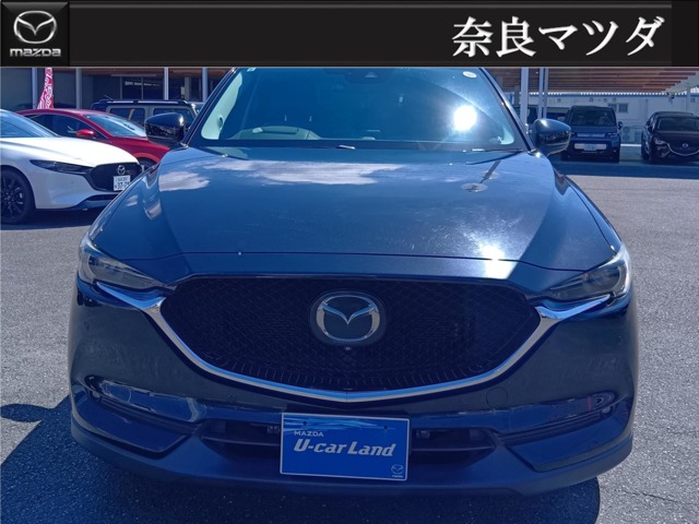 Mazda CX-5 10