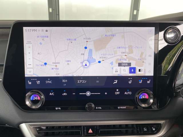 Lexus RX 11
